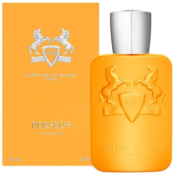 تستر اورجینال ادکلن مارلی پرسیوس ۱۲۵میل | Parfums de Marly Perseus